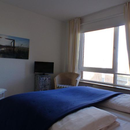 Haus Halligblick Whg 20 Wyk auf Föhr エクステリア 写真