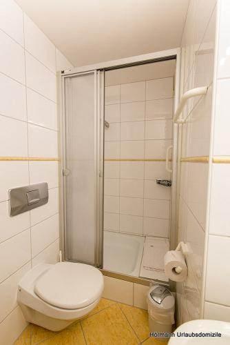 Haus Halligblick Whg 20 Wyk auf Föhr エクステリア 写真