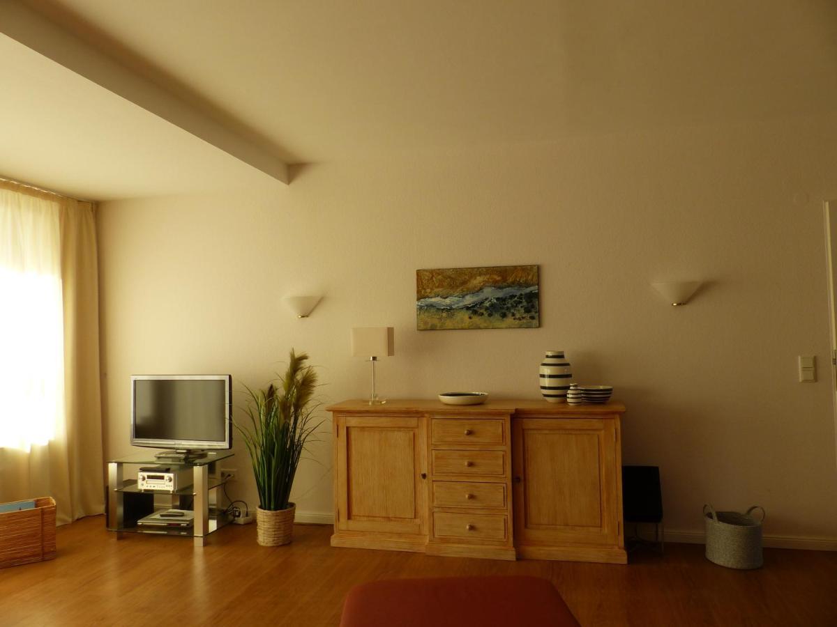 Haus Halligblick Whg 20 Wyk auf Föhr エクステリア 写真