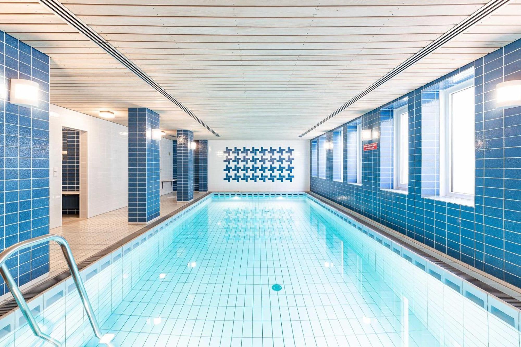 Haus Halligblick Whg 20 Wyk auf Föhr エクステリア 写真